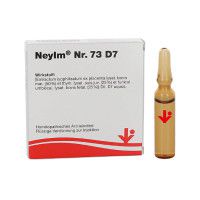 NEYIM Nr.73 D 7 Ampullen